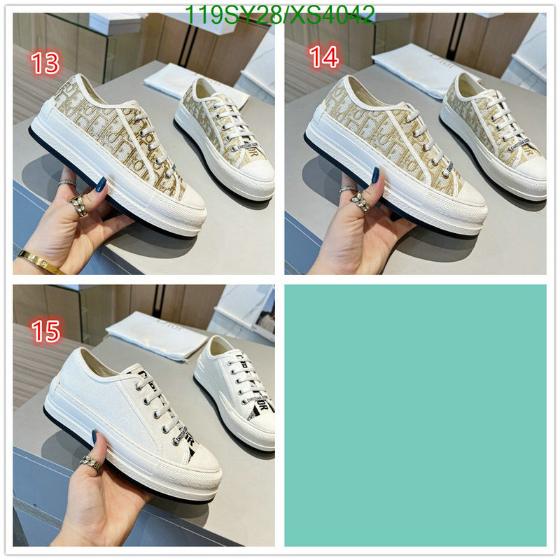 SAMC - DOR Women Sneakers - 257