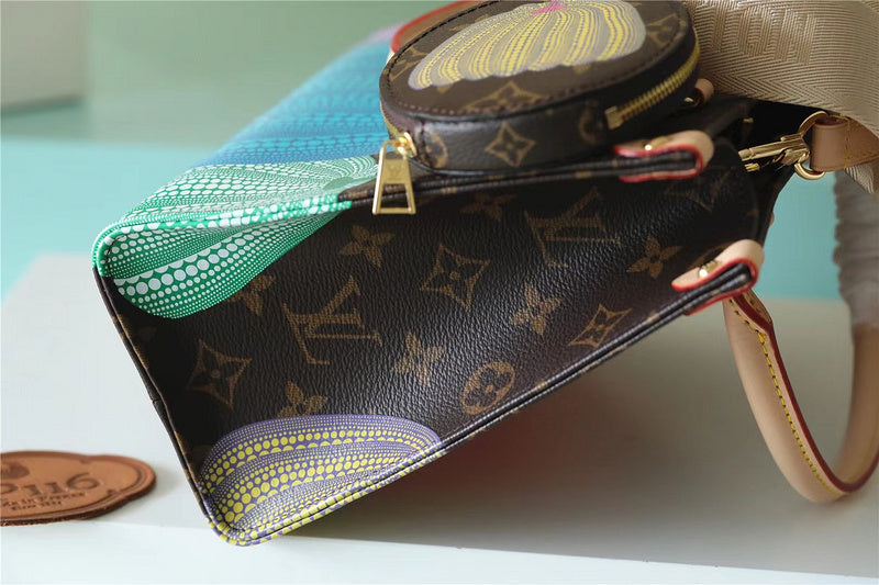 ELE - LUV Bags - 449