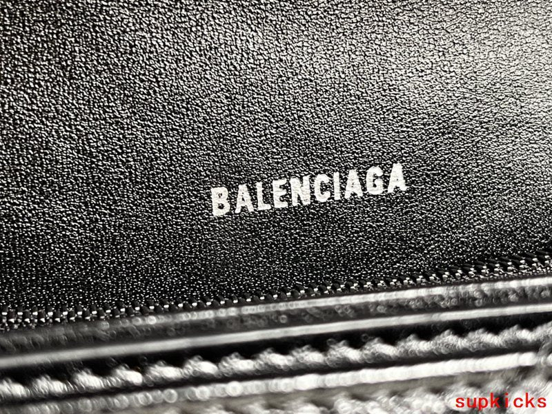 Glami- - BG Hourglass Bags - 069