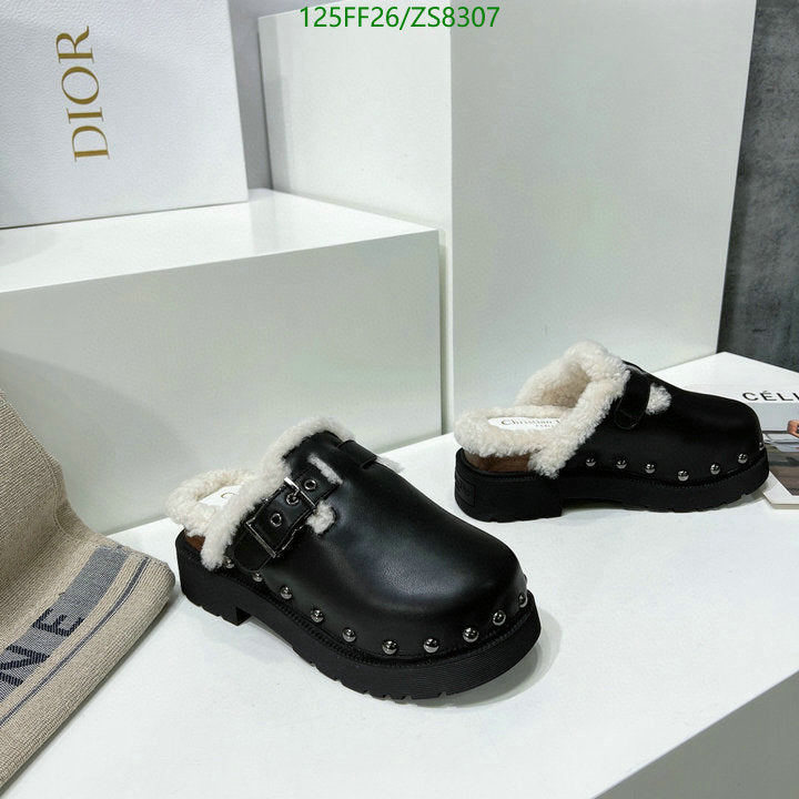 SAMCC - DOR Women Shoes - 2058