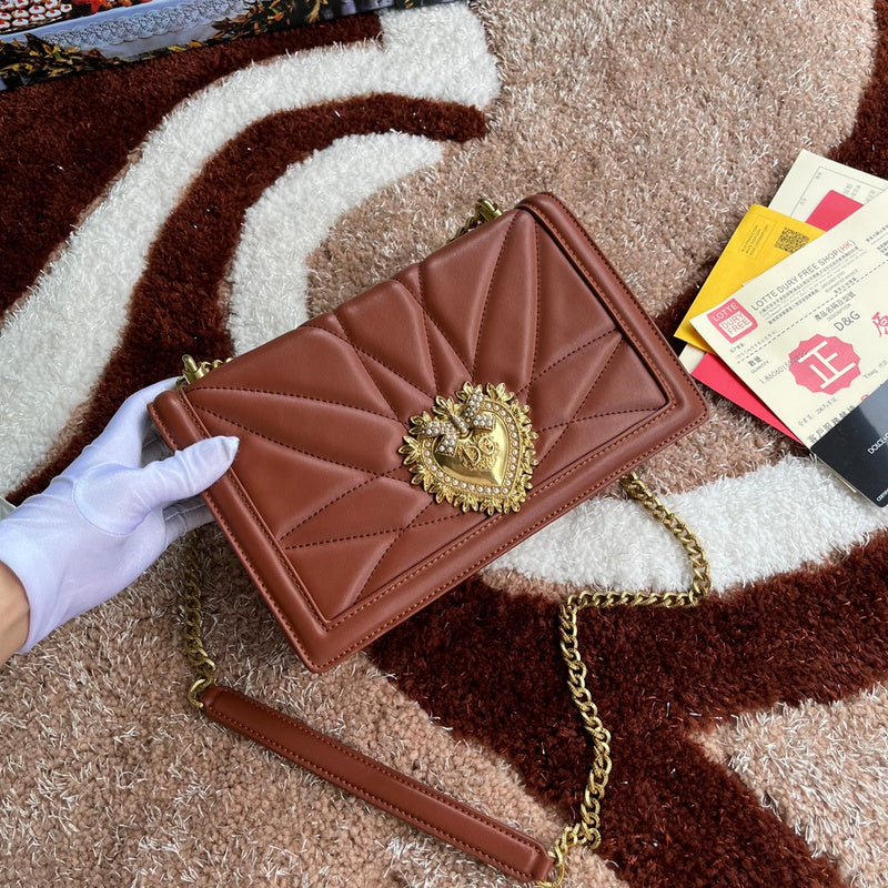 Satchel Bags - DNG Bags - 015