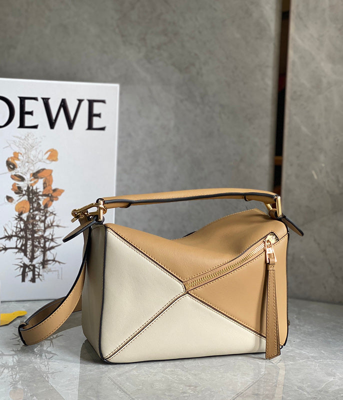Glamy - LWO Bags - 708