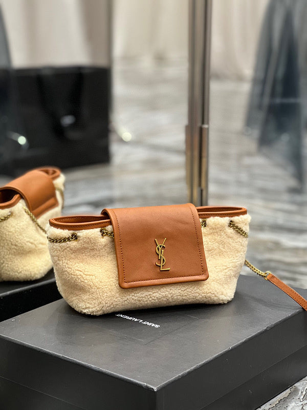 Glami- Glami- - SLY Bags - 1183
