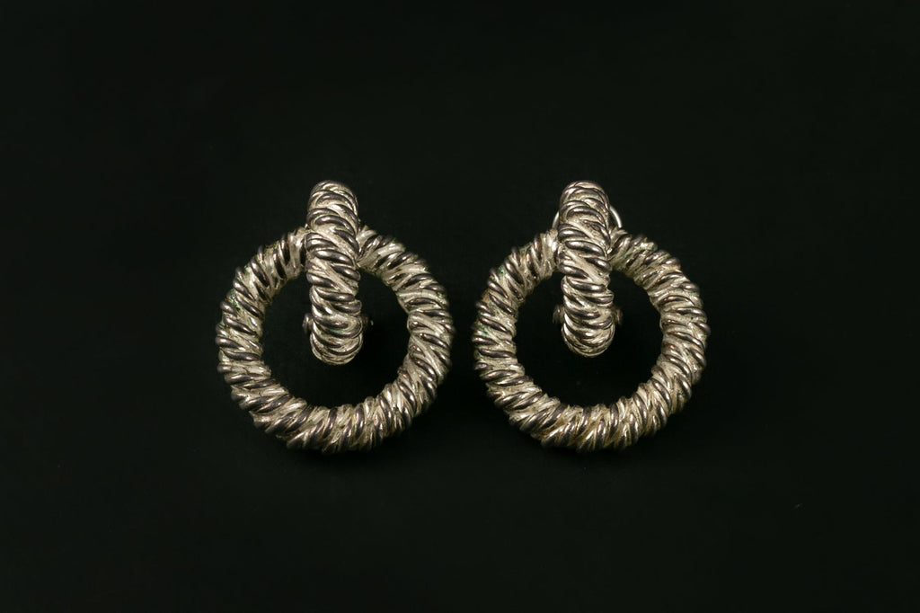 Boucles d'oreilles HermÃƒÆ’Ã‚Â¨s