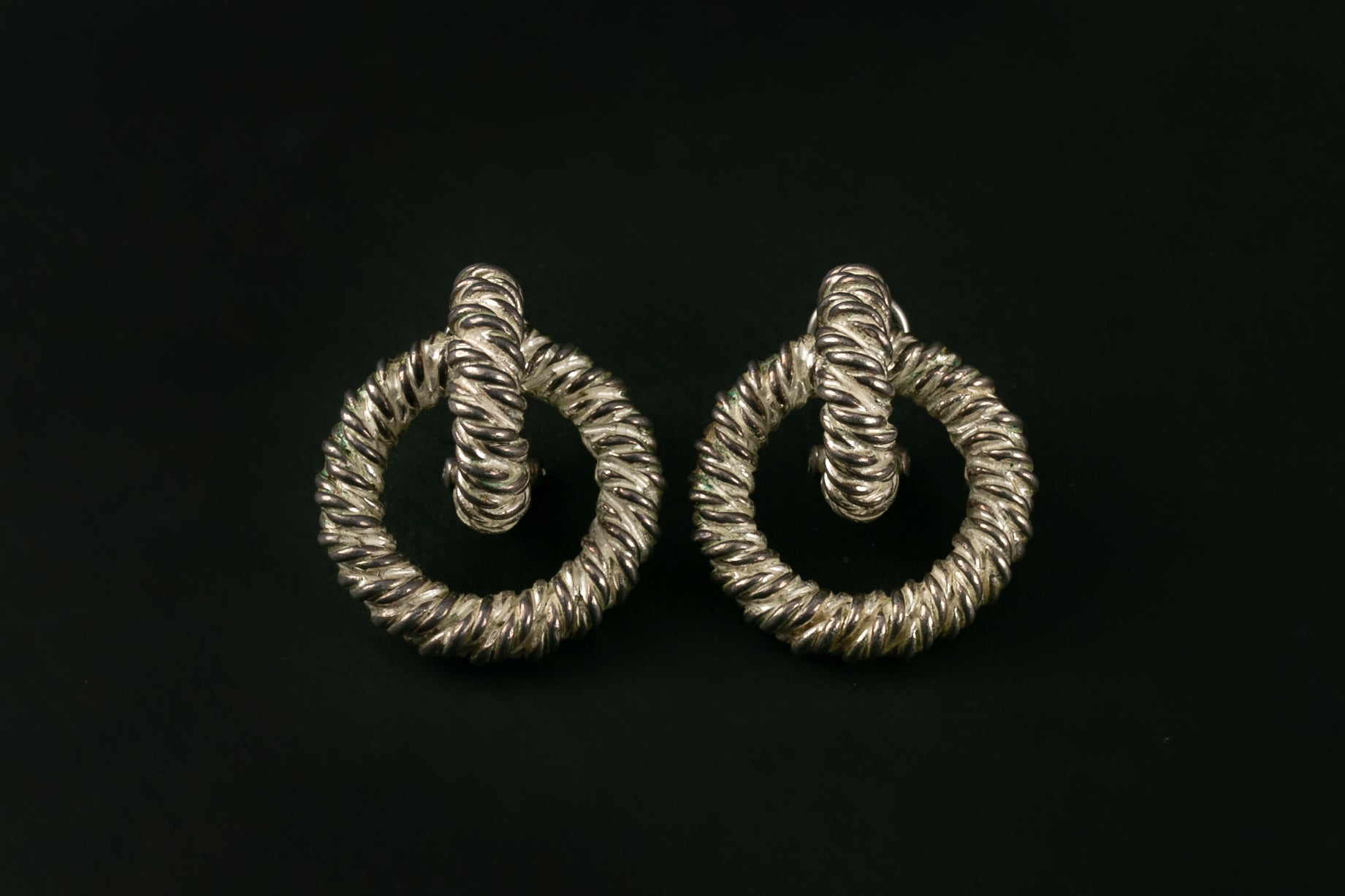 Boucles d'oreilles HermÃƒÆ’Ã‚Â¨s