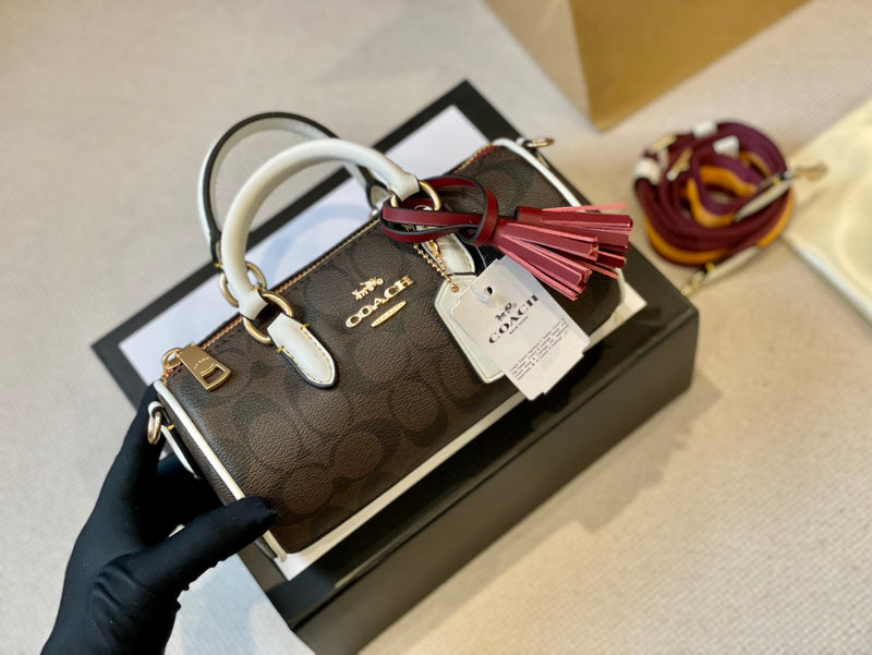 Satchel Bags - CCH Bags - 191