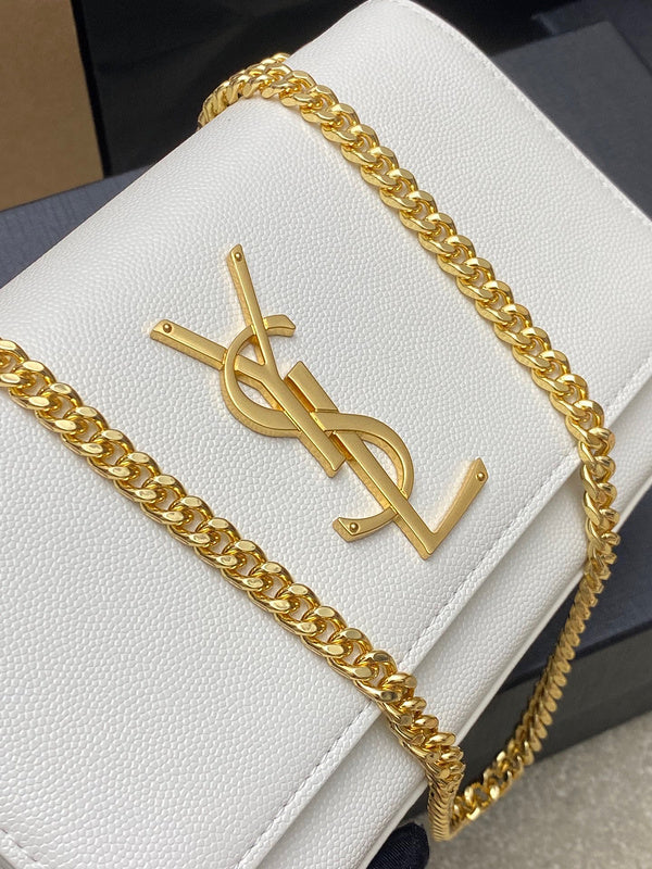 Satchel Bags - SLY Bags - 078