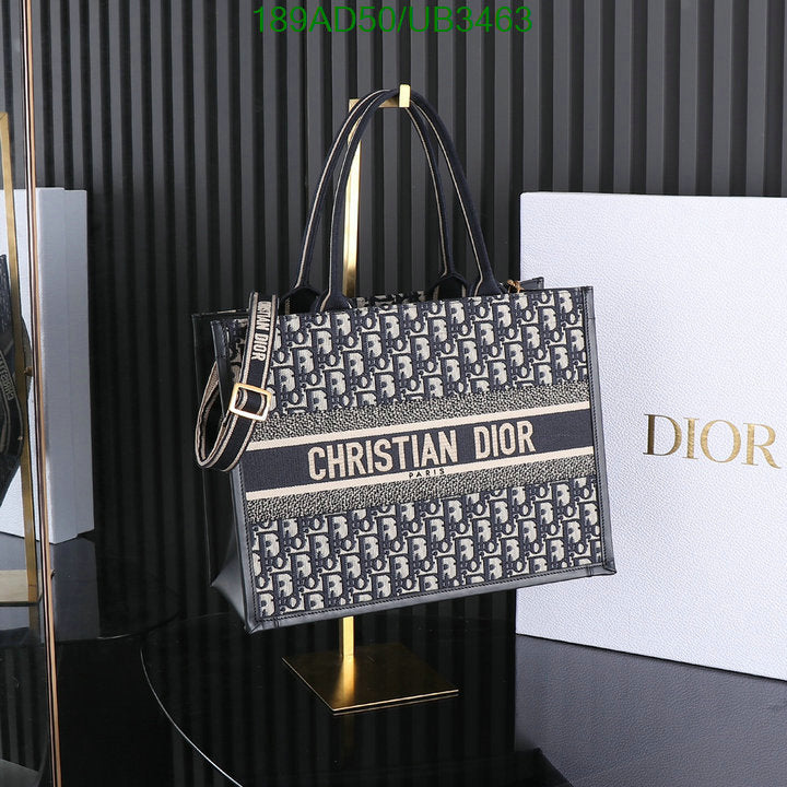 SAMCC - DOR Bags - 1176