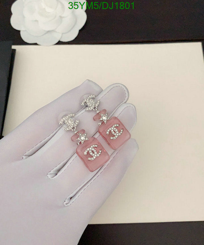 SAMC - CHL Jewelry - 138