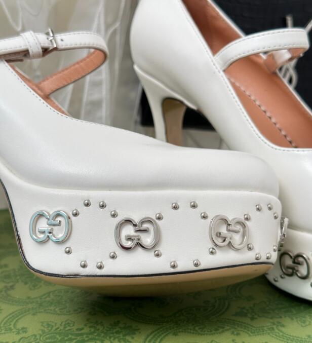 SAMC - GUKI Women Shoes - 503
