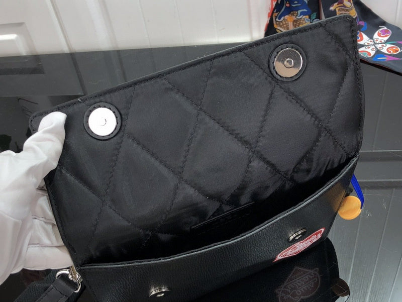 Glami- - LOV Men Bags - 428
