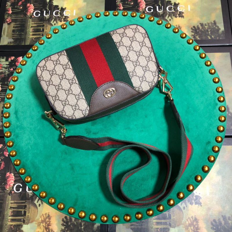 Glami-i - Guki Men Bags - 270