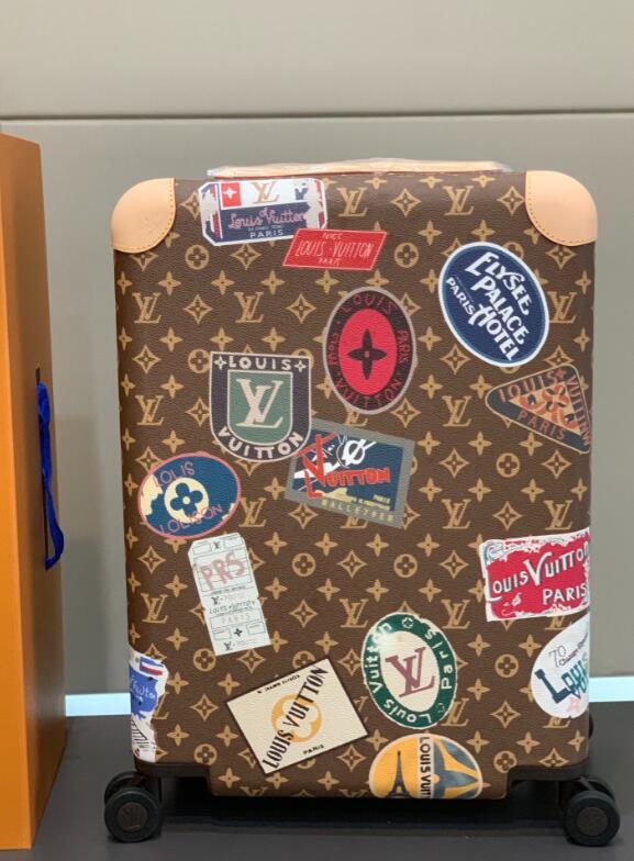 SAMC - Travel Bags - 003