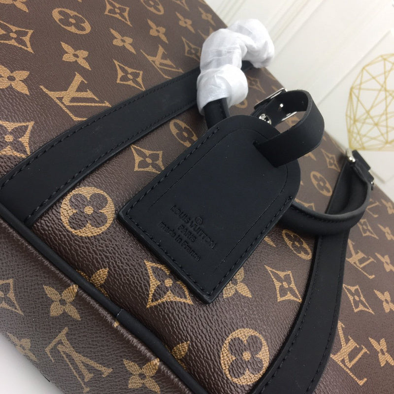 Satchel Bags - VL1 Bags - 808