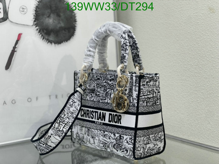 SAMCC - DOR Bags - 761
