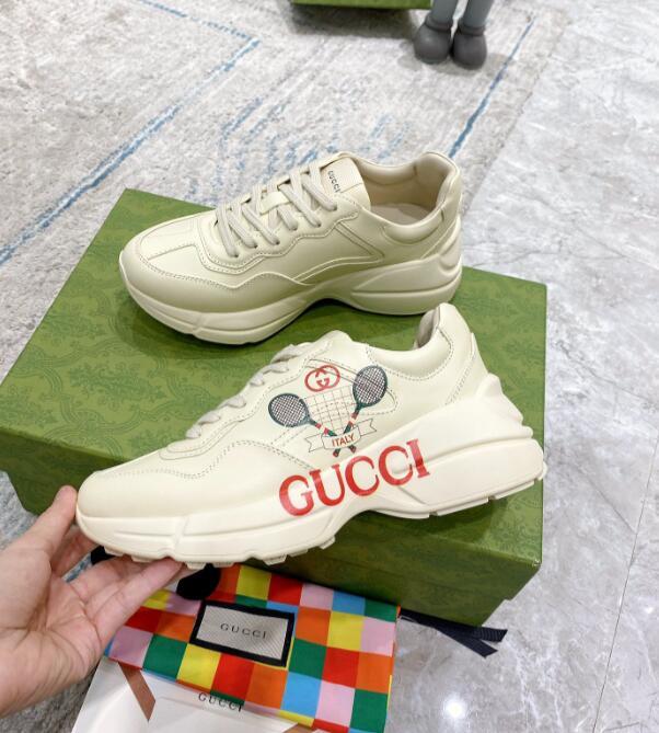 SAMC - GUKI Women Shoes - 1088