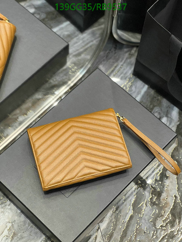 SAMC - YLS Bags - 265