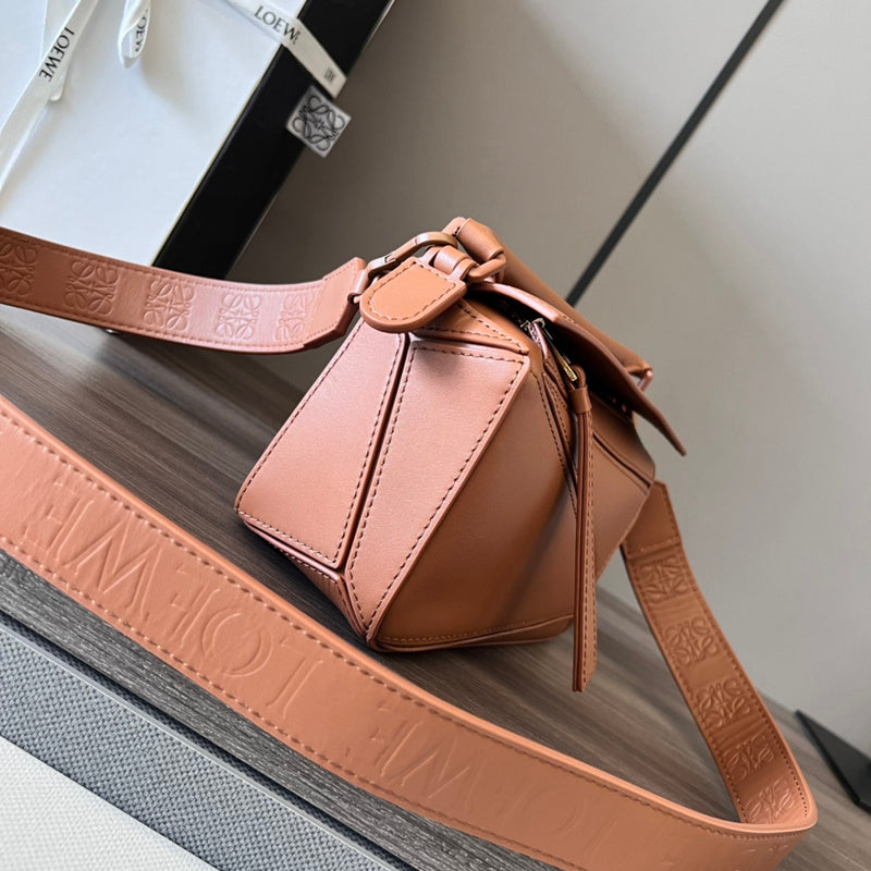 Glamy - LWO Bags - 762