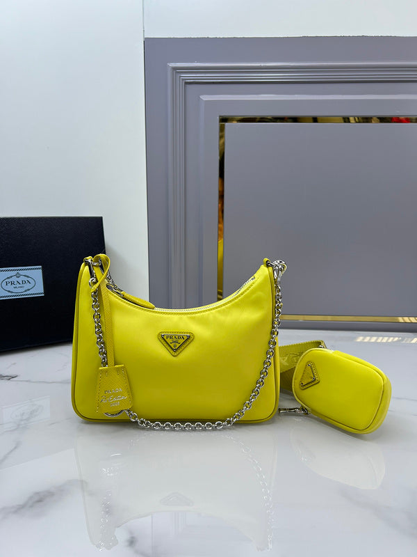 Glamy - PD Bags - 208