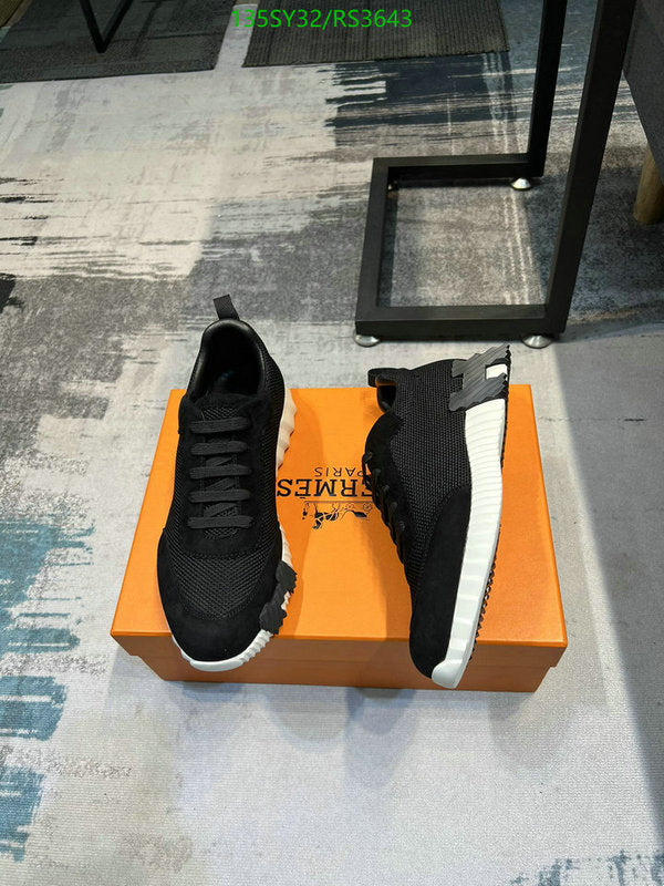 SAMC - HMS Women Shoes - 418