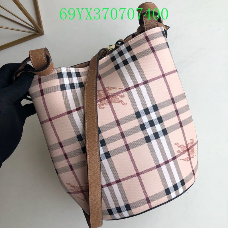 ELE Fashion -BBR Bags - 465