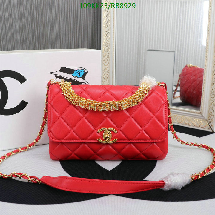 SAMC - CHL Bags Crossbody - 219