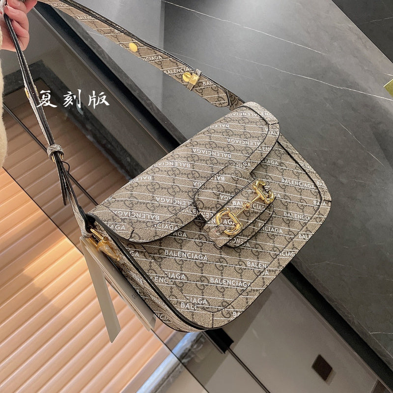 Glami GlamI - BGA Bags - 1528