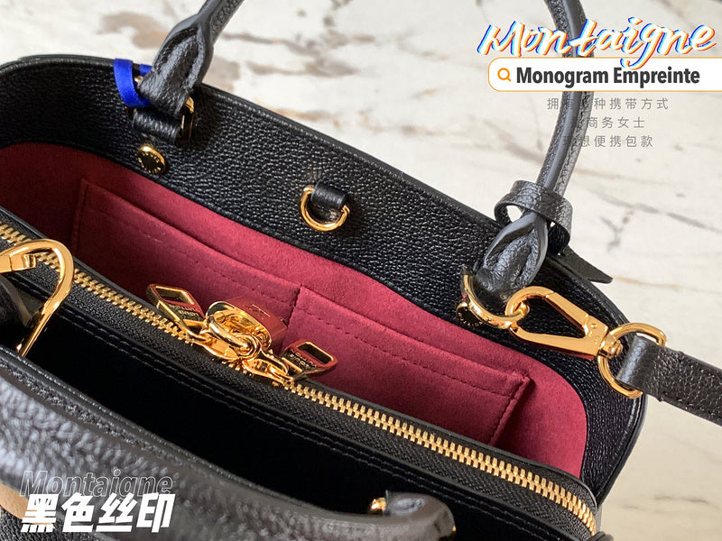 Glami Fashion Lu-Vi Bags - 16634