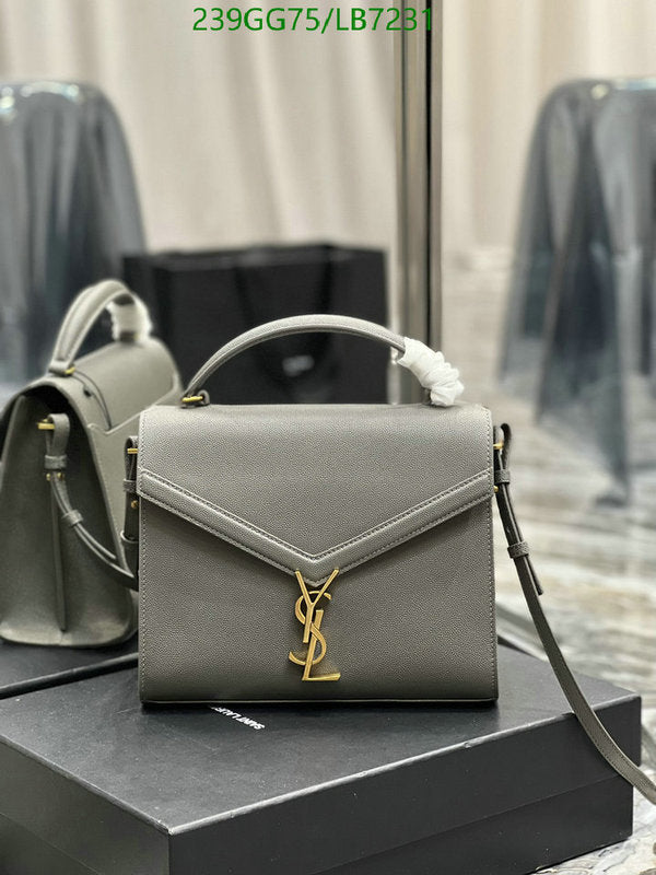 SAMC - YLS Bags - 446