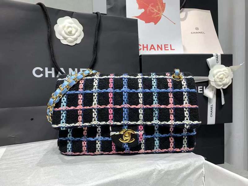 Satchel Bags - CHL Bags - 5781