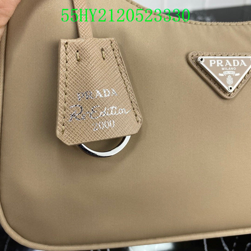 Satchel Bags - PDA Bags - 4282