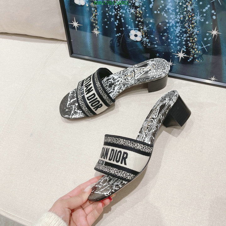 SAMCC - DOR Women Shoes - 1828