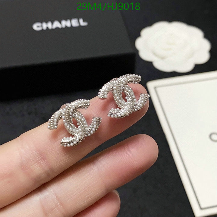 SAMC - CHL Jewelry Earrings - 165