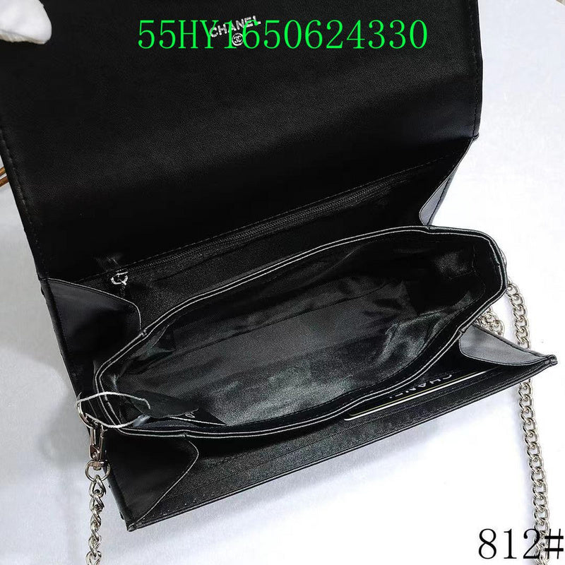 Satchel Bags - CHL Bags - 5321
