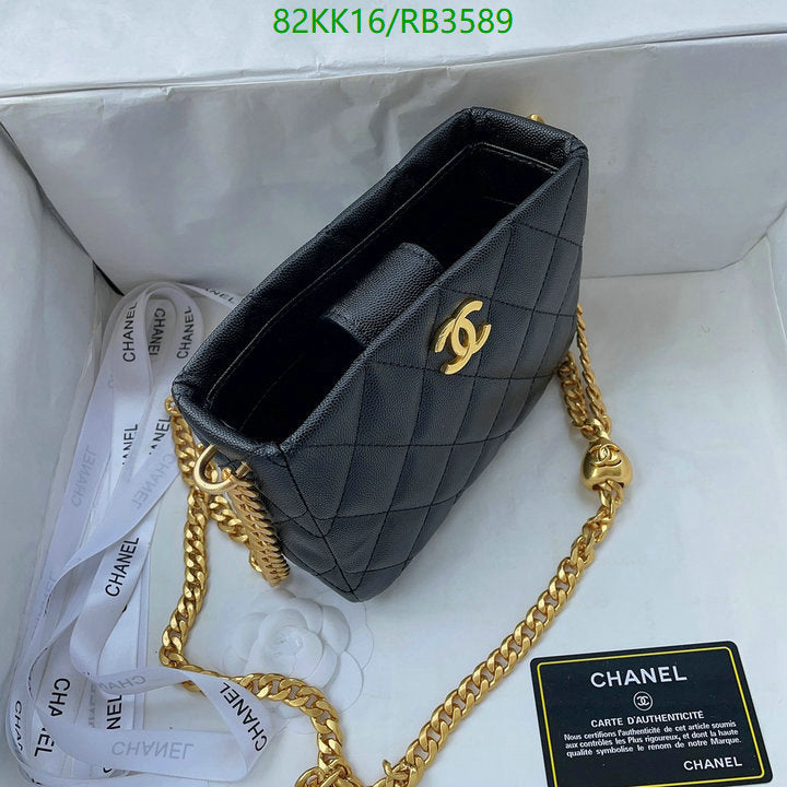 SAMC - CHL Bags Crossbody - 198