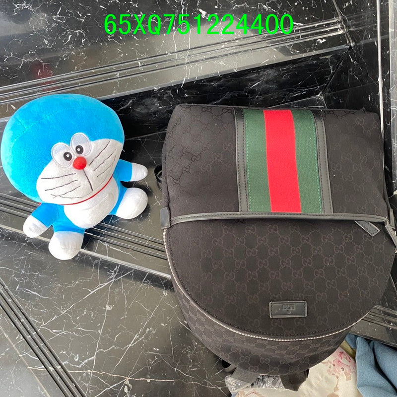 Glami Fashion - GCI Bags - 11407