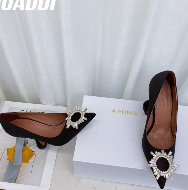 SAMC - AMID Women Shoes - 034