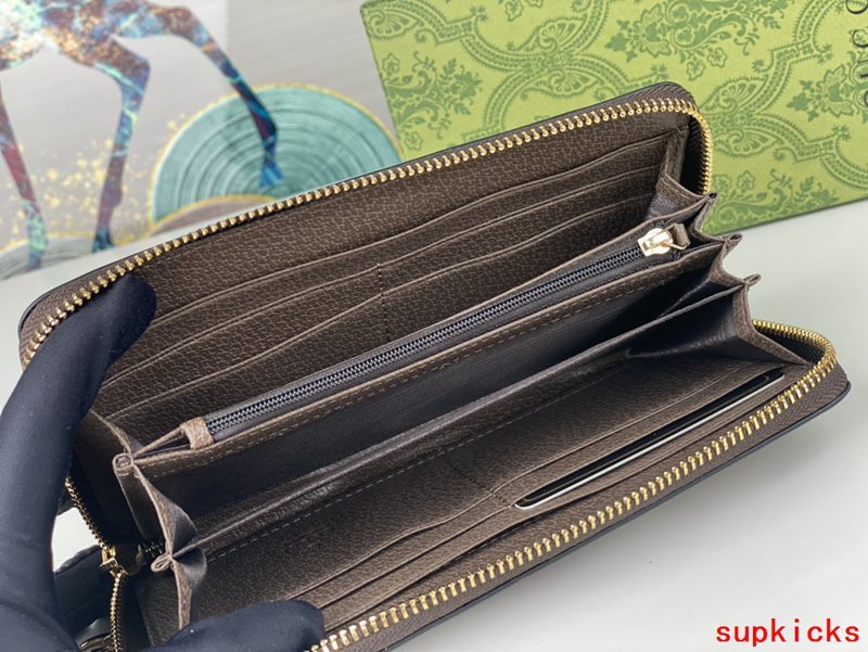 Glami- - Mix Wallets - 581