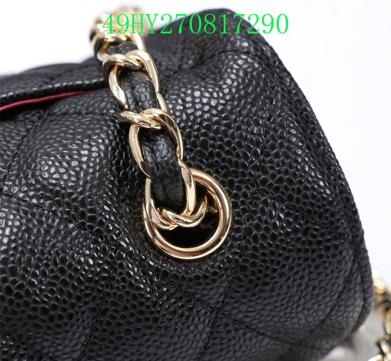 Satchel Bags - CHL Bags - 5271