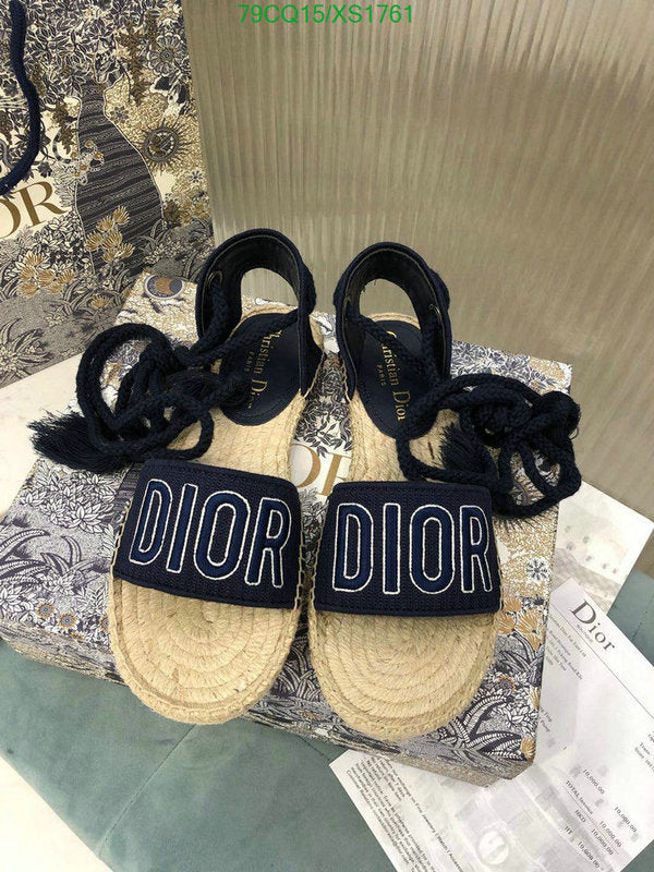 SAMCC - DOR Women Shoes - 2240