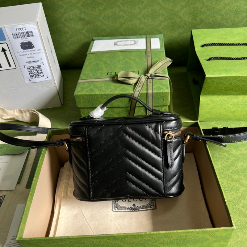 Glami Fashion - GCI Bags - 9741
