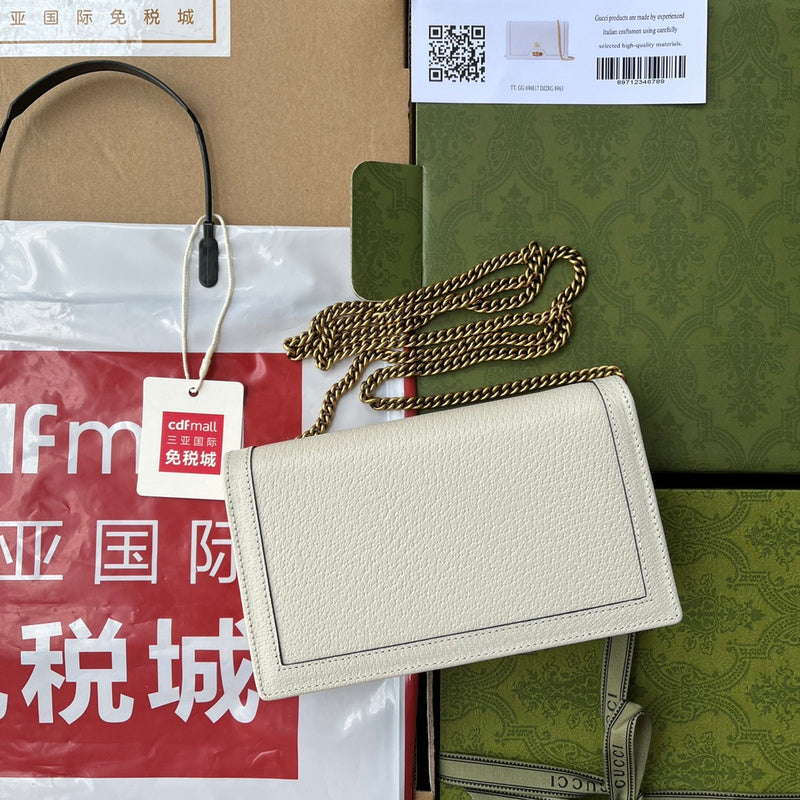 Glami Fashion - GCI Bags - 9449