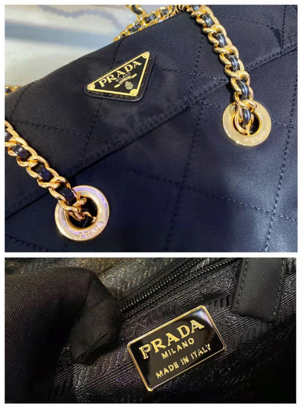 Glamy - PD Bags - 654