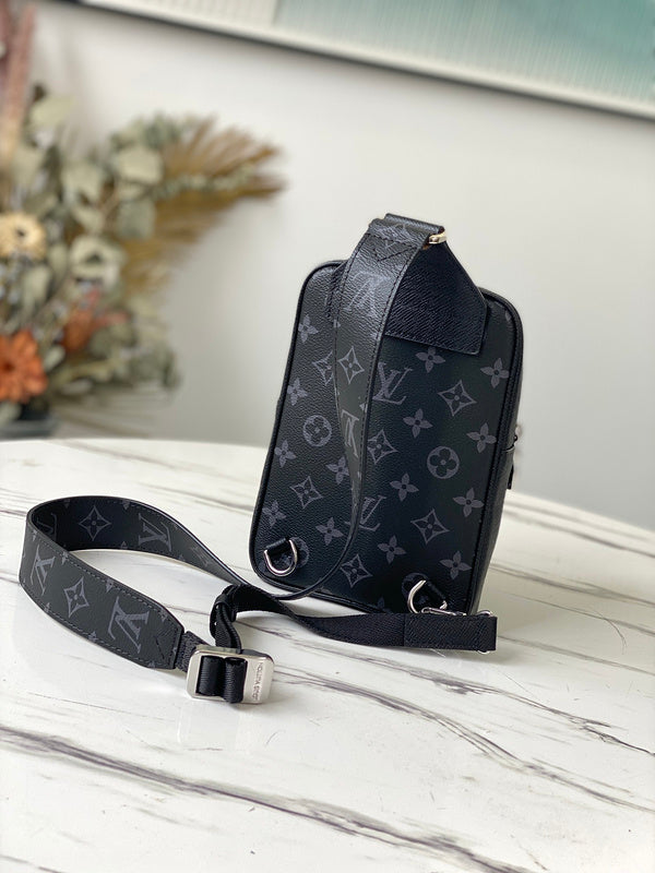 Satchel Bags - VL2 Bags - 358