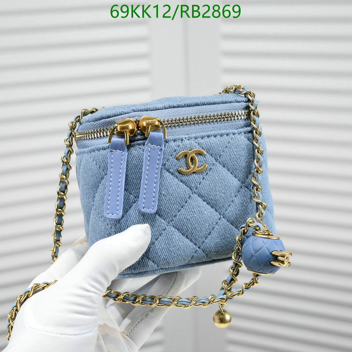 SAMC - CHL Bags - 452
