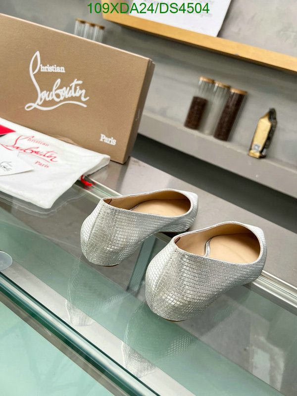SAMC - CBL Women Shoes - 029