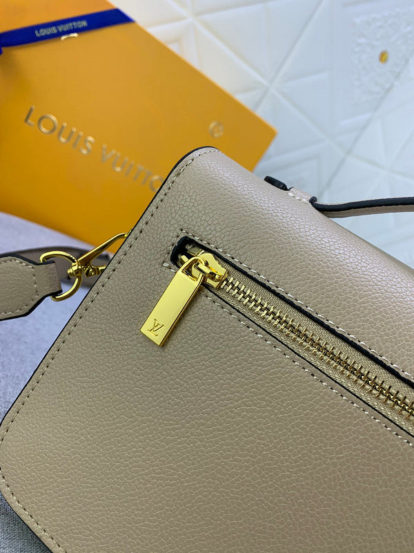 Satchel Bags - VL Bags - 1876
