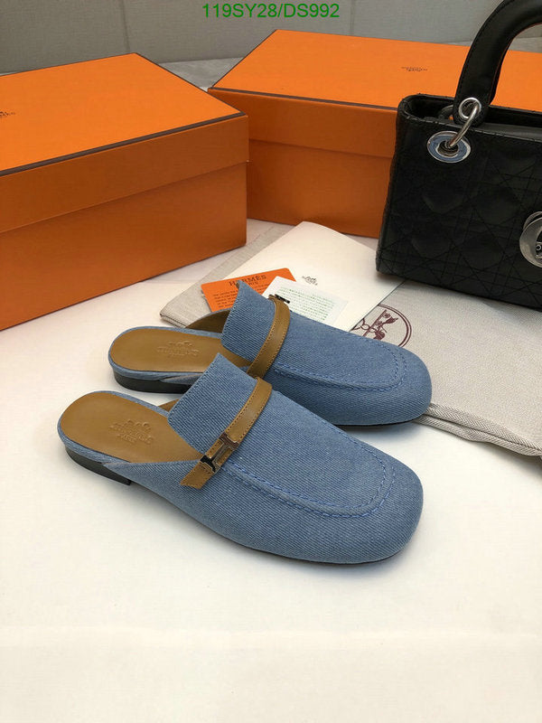 SAMC - HMS Women Shoes - 077
