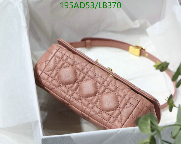 SAMCC - DOR Bags - 1380
