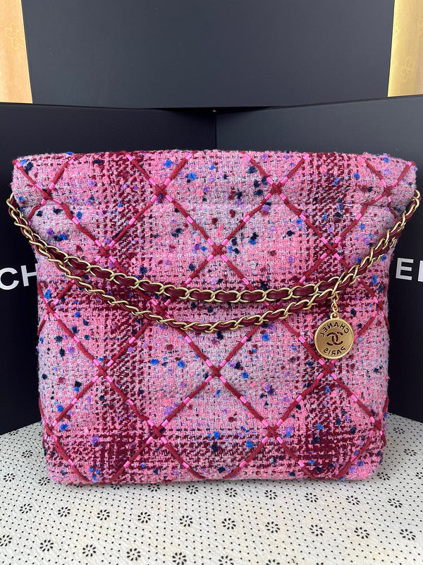 GlamI - CHL Bags - 2779